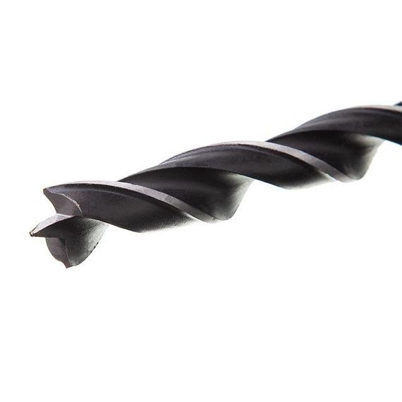 Свердло для дерева black 18x400 мм INTERTOOL SWB-18401 | Зображення 1