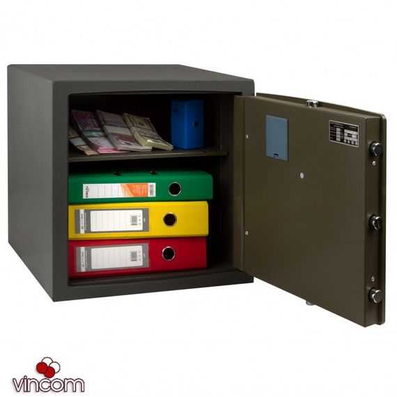 Сейф взломостойкий Safetronics NTR 39E-М | Зображення 3