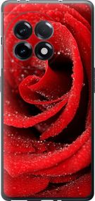 Чехол на OnePlus 11R Красная роза "529u-2939-17620"