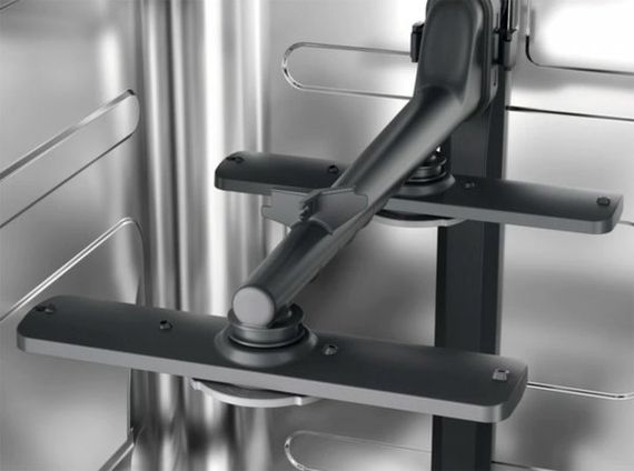 Посудомийна машина Electrolux SMA91210SW | Зображення 3