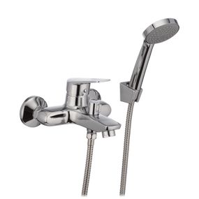 Змішувач для ванної CRON SIRIUS 009 (CR0193)