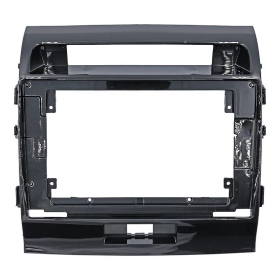 Перехідна рамка серії QIV QBR-F 0420-82 для Toyota Land Cruiser 11 200 2007-2015 (F1) 10 дюймів