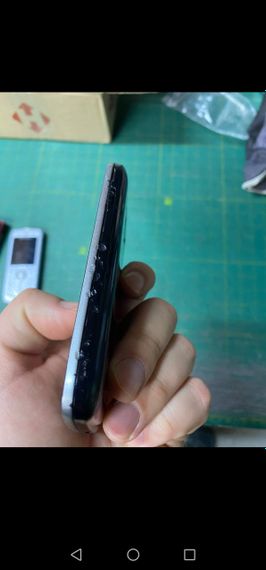 Смартфон Samsung GT-S7262 black бу | Зображення 2