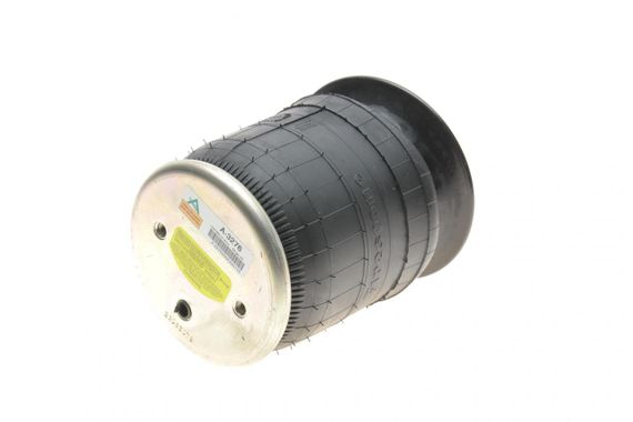 Подушка пневмопідвіски ззаду Iveco Daily III-V 99-14 A-3276