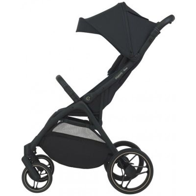 Коляска Espiro Flow 10 Timeless Black (5905683800396) | Зображення 7