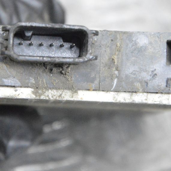 Радарний датчик Mercedes W221 W216 2005-2014 Датчик контролю мертвої зони Мерседес в221 в216 A0045427718 | Зображення 1