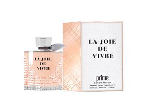 Парфумована вода Prime Collection La Joie De Vivre 100 мл