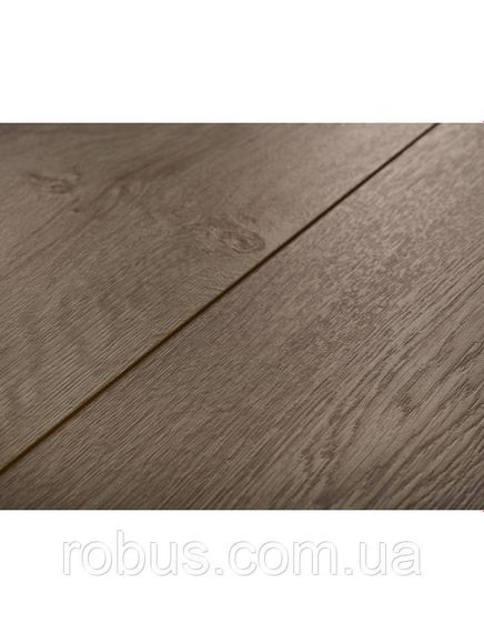 Ламінат Grandeco Charme 4V 8mm/32кл.  B7611 Texas Brown | Зображення 2