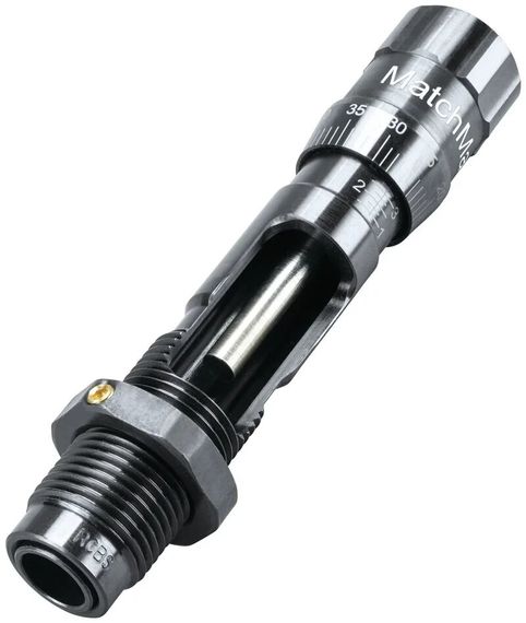 Набір матриць RCBS Matchmaster Full-Length Bushing кал .338 LM посадкова і фул-сайз | Зображення 1
