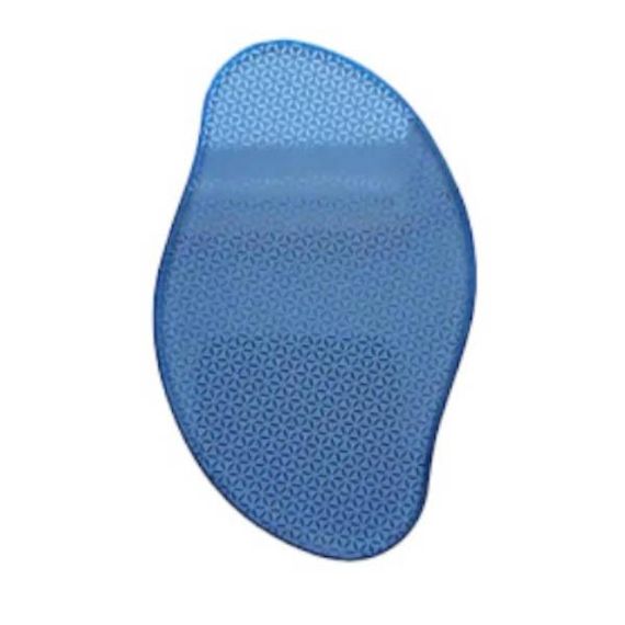 Епілятор для тіла ручний багаторазовий Синій