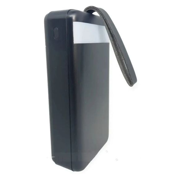 Павербанк з LED-ліхтариком та сонячною панеллю XPRO PR157 (234574838_1764) | Зображення 7