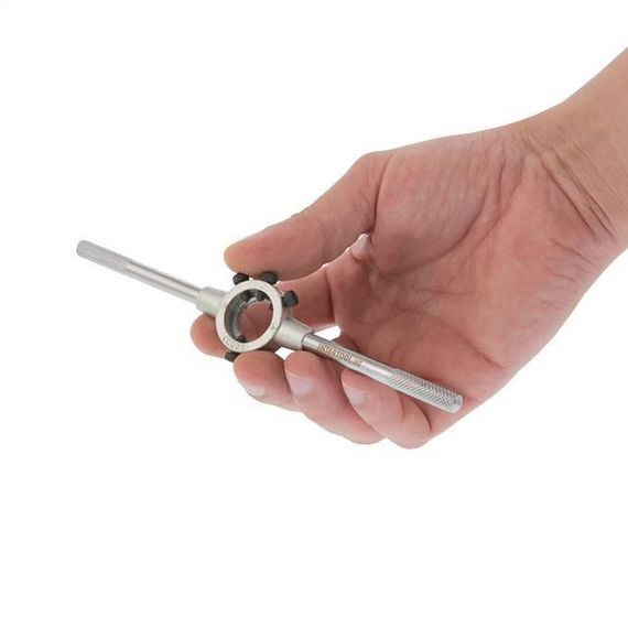 Тримач для плашок 20x5 INTERTOOL SD-84111 | Зображення 4