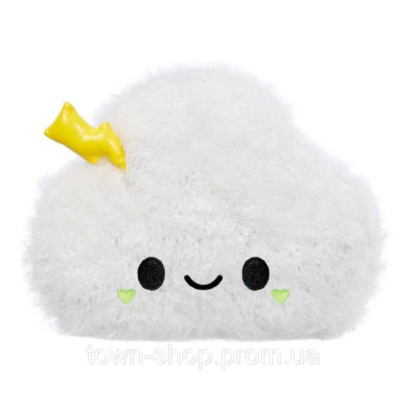Мягкая игрушка-антистресс Fluffie Stuffiez - Облачко | Зображення 1