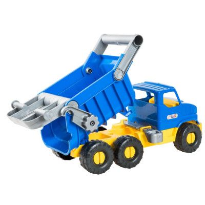 Спецтехника Tigres Авто "City Truck" самосвал (39398) | Зображення 2