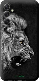 Чохол на Samsung Galaxy A34 A346E Лев "1080b-2936-2448"