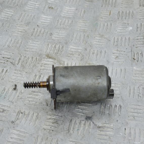 Регулятор фаз газорозподілу 1.4 VTI 16V Peugeot 207 2006-2013 Моторчик фаз ГРМ Пежо 207 V753390580