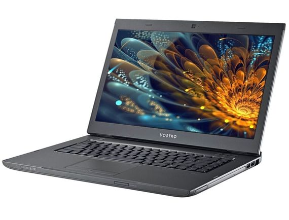 Ноутбук Б-класс Dell Vostro 3560 / 15.6" (1366x768) TN / Intel Core i3-3120M (2 (4) ядра по 2.5 GHz) / 8 GB DDR3 / 128 GB SSD / Intel HD Graphics 4000 / WebCam б/у