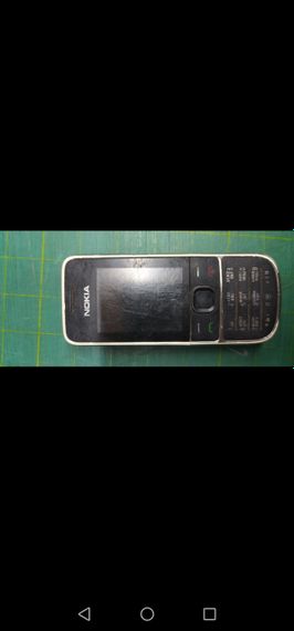 Мобильный телефон Nokia 2700 classic бу. | Зображення 3