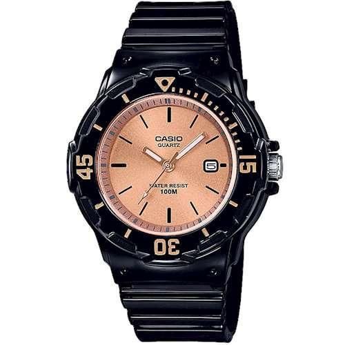 Часы наручные Casio Collection LRW-200H-9E2VEF