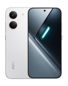 Смартфон POCO X8 Pro 12/512GB White (Adapter) NFC