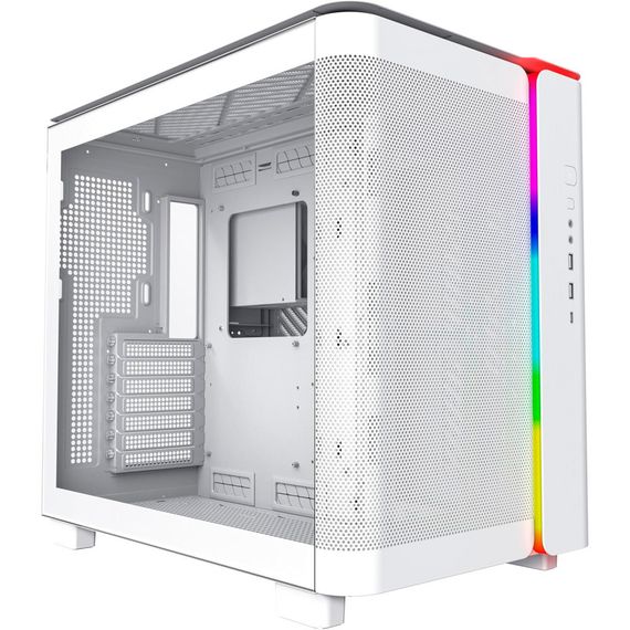 Корпус MONTECH KING 95 (W) | Зображення 1