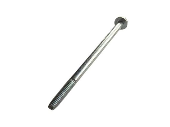 Болт генератора нижний Ланос 1.6 GM - 94500948