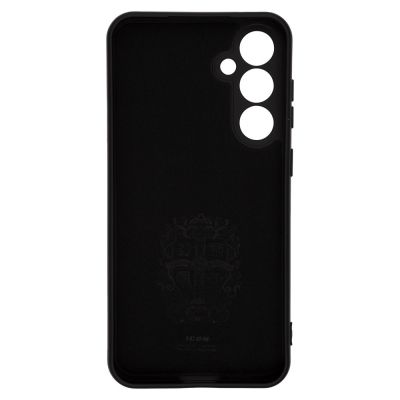 Чехол для мобильного телефона Armorstandart ICON Case Samsung S23FE 5G Camera cover Black (ARM69628) | Зображення 1