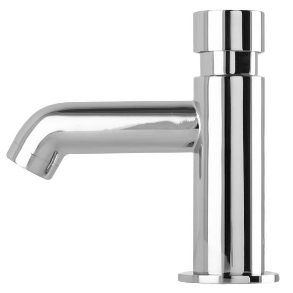 Змішувач-дозатор для умивальника TOPAZ TP-0301 | Зображення 2