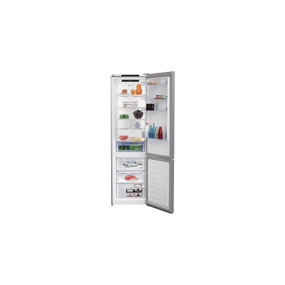 Холодильник Beko RCNA406I35XB | Зображення 2