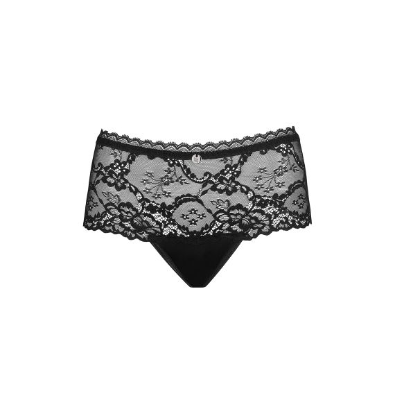 Трусики Obsessive RAQUELIA S/M | Зображення 5
