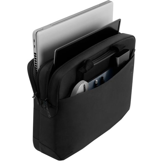 Сумка для ноутбука Dell 15" Ecoloop Pro Briefcase (460-BDLI) | Зображення 2