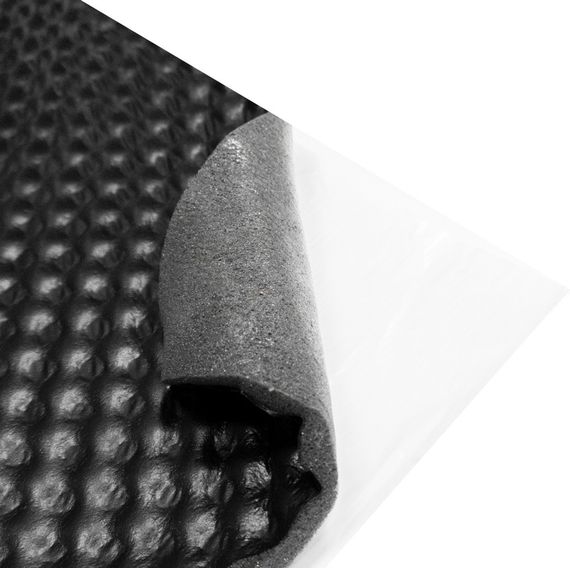 Шумопоглинач ACOUSTICS Sound Wave 15 PU