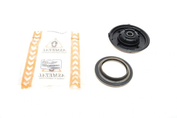 Подушка амортизатора переднього + підшипник Citroen Berlingo 08-  45PE1111