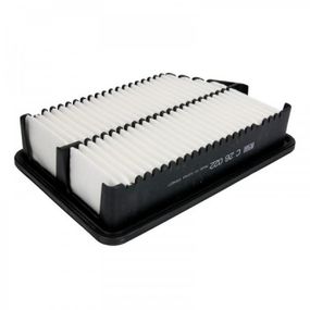 Воздушный фильтр для автомобиля Mann C26022