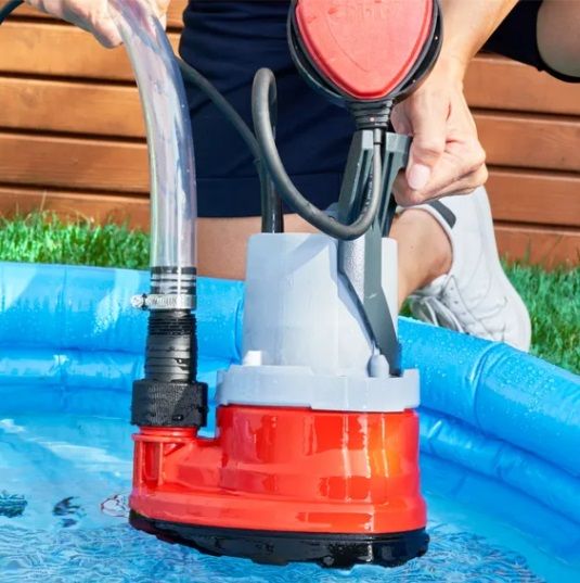 Дренажний насос AL-KO Sub 8500 (113961) | Зображення 3