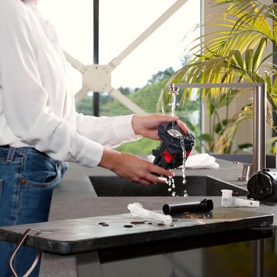 Кофемашина DeLonghi ECAM 220.60.B | Зображення 6