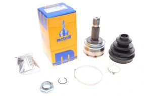 Шрус наружный Mercedes Benz Vito Viano W639 CDI 03- 30z 37z 70mm 100mm 62.7mm  15-1605