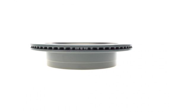 Диск тормозной задний Toyota Land Cruiser 2.7-4.0 09- 312x18  ADT343281 | Зображення 1