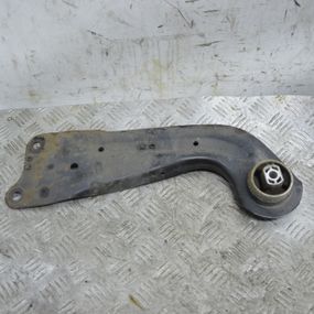 Важіль задньої підвіски лівий Volkswagen Golf 1997-2024 Важіль підвіски задній поздовжній Фольксваген 5Q0505225C