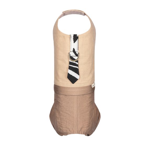 Шлея-костюм Darcy ТМ Pet Fashion для собак М