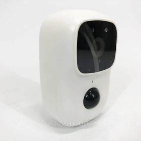 Камера для дома с возможностью подключения WiFi Smart, Камера видеонаблюдения с приложением на смартфон DG-40