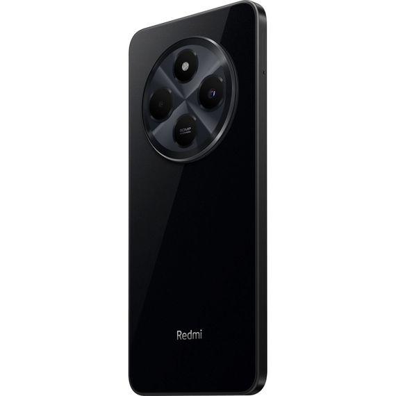 Мобильный телефон Xiaomi Redmi 14C 4/128GB Midnight Black (1100372) | Зображення 6