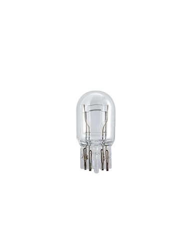 Покажнена лампа розжарювання PHILIPS 12066CP W21/5W 12 V 21/5 W W3X16q