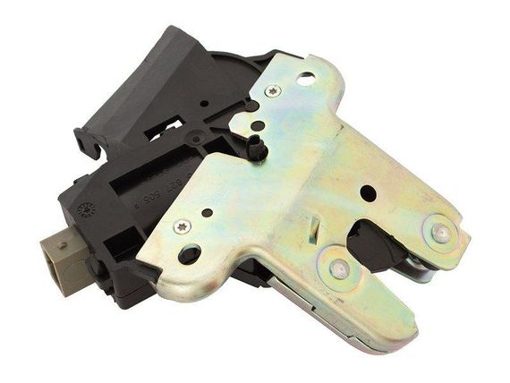Audi A5 (8TA), Audi A5 (8F7)   (09-17)  замок багажника, 4F5827505A Ауді А5 | Зображення 1