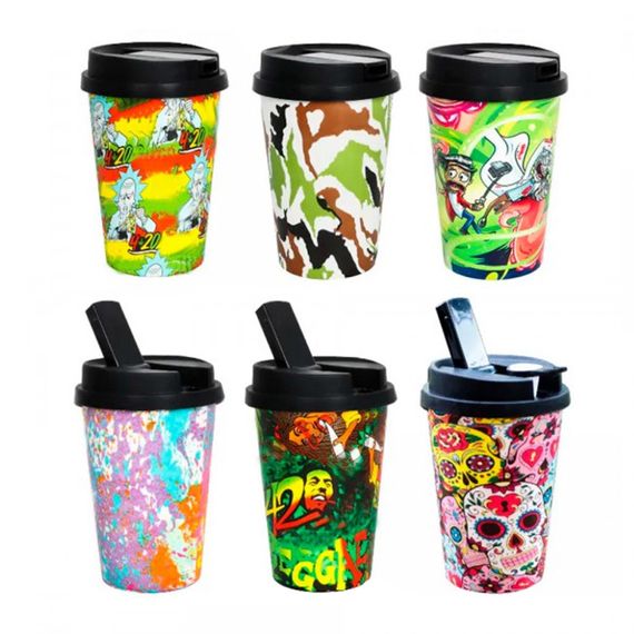 Кальян У Вигляді Кружки "Coffee Cup" | Зображення 3