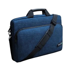 Сумка для ноутбука Grand-X 14-15'' SB-149 soft pocket Navy (SB-149N) (SB-149N)