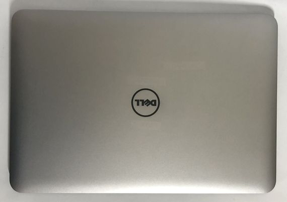 Мобільна робоча станція Dell Precision M3800 / 15.6'' (1920x1080) IPS Touch /Core i7-4712HQ (4 (8) ядра по 2.3 - 3.3 GHz) / 16 GB DDR3 / 192 GB SSD / Quadro K1100M, 2 GB GDDR5 / WebCam / Win 10 Pro б/в + Подарунок Флешка Kingston  64 GB | Зображення 6