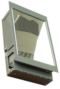 Светильник настенный для лестницы G9 9W IP20 Sand N (FL-04-01/1)