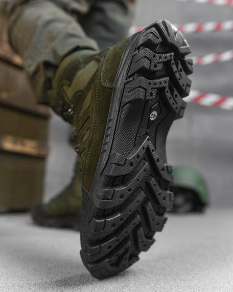 Тактические ботинки ENDURO  ОР6369 | Зображення 4