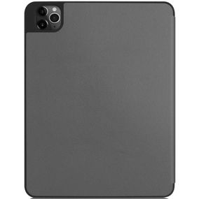 Чехол Primolux Stylus TPU для планшета Apple iPad Pro 12.9" 2022 / iPad Pro 12.9" 2021 / iPad Pro 12.9" 2020 - Grey